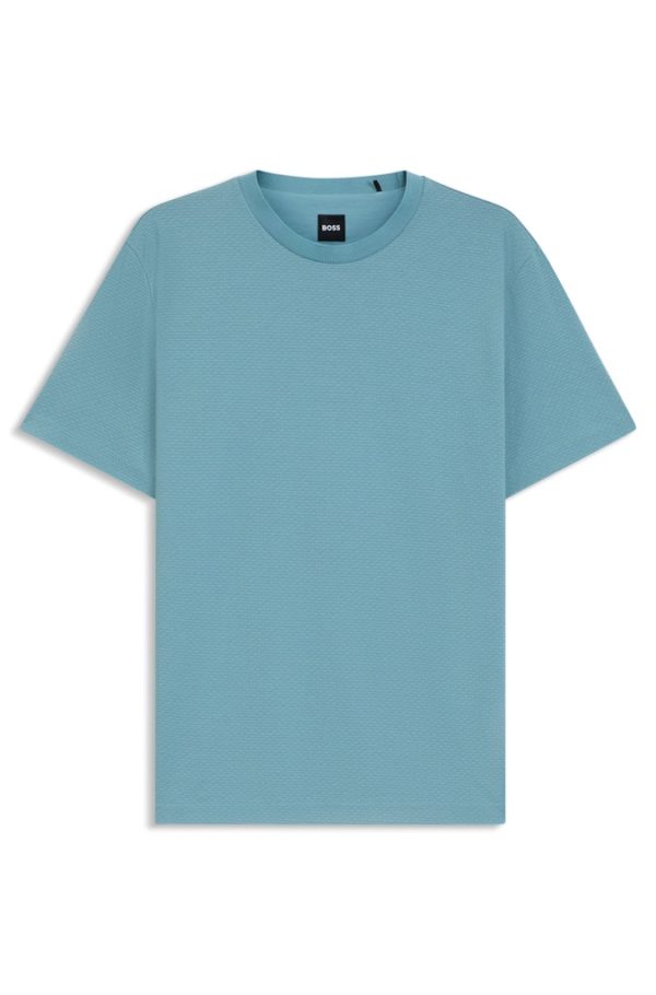 HUGO BOSS BLACK T-SHIRT, C-THOMPSON 212