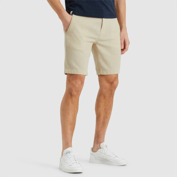 CAST IRON SHORT, CHINO SHORT - Afbeelding 3