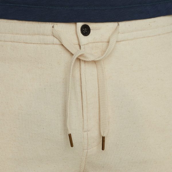 CAST IRON SHORT, CHINO SHORT - Afbeelding 4
