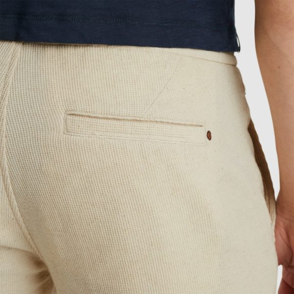 CAST IRON SHORT, CHINO SHORT - Afbeelding 6