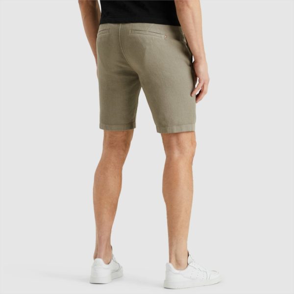 CAST IRON SHORT, CHINO SHORTS - Afbeelding 3