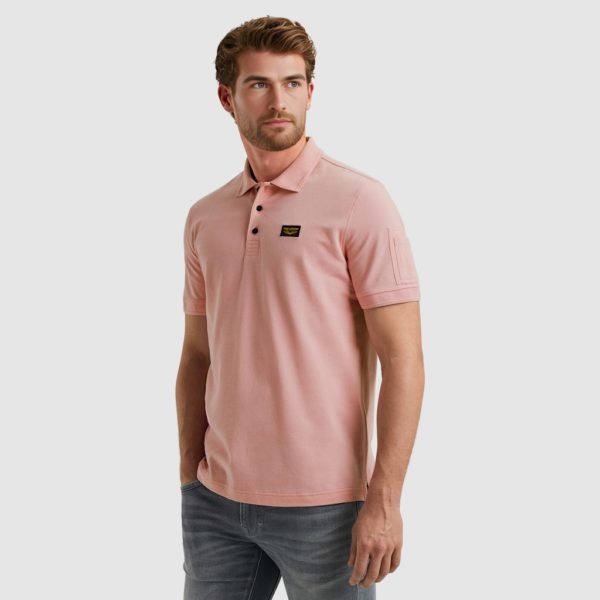 PME-Legend POLO, AMERICAN CLASSIC - Afbeelding 5