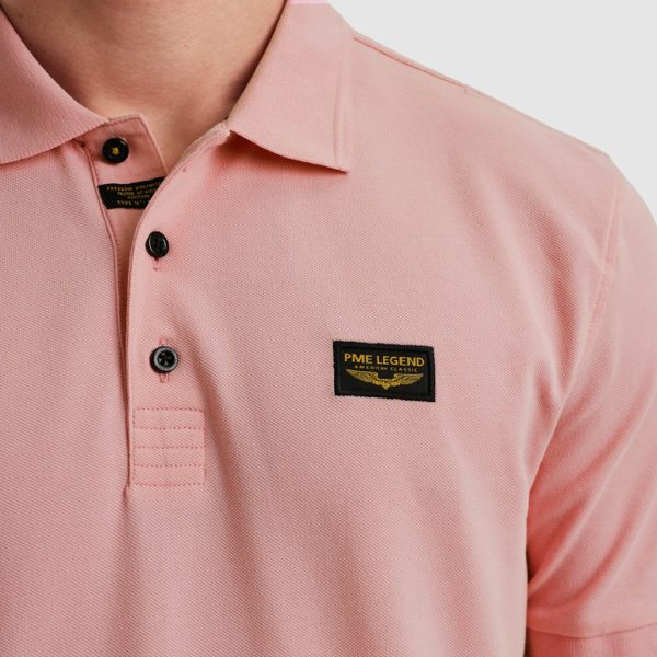PME-Legend POLO, AMERICAN CLASSIC - Afbeelding 4