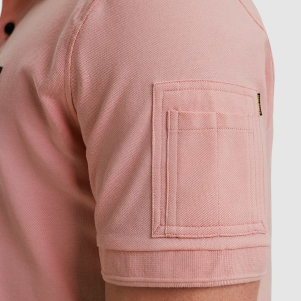 PME-Legend POLO, AMERICAN CLASSIC - Afbeelding 3
