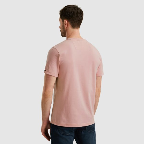 PME-Legend T-SHIRT, AMERICAN CLASSIC TEE - Afbeelding 3
