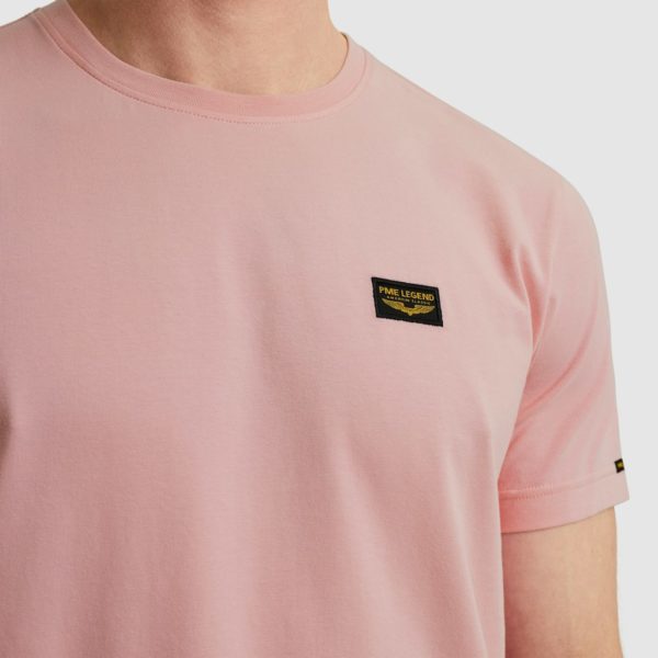 PME-Legend T-SHIRT, AMERICAN CLASSIC TEE - Afbeelding 6