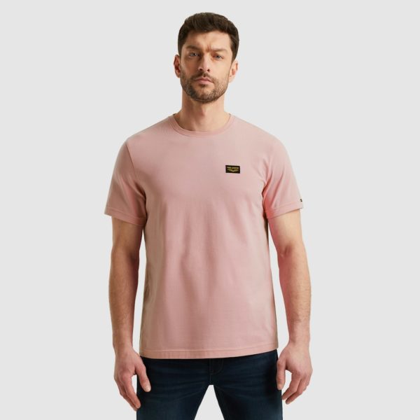 PME-Legend T-SHIRT, AMERICAN CLASSIC TEE - Afbeelding 2