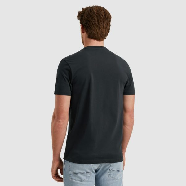 PME-Legend T-SHIRT, SINGLE JERSEY - Afbeelding 3