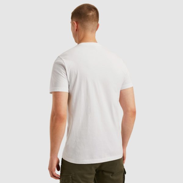 PME-Legend T-SHIRT, SINGLE JERSEY - Afbeelding 3