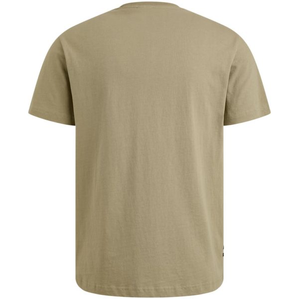 PME-Legend T-SHIRT, OPEN END JERSEY - Afbeelding 2