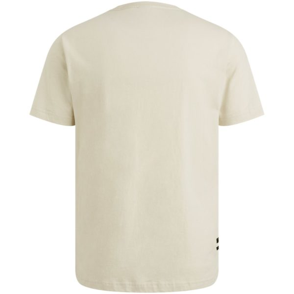 PME-Legend T-SHIRT, OPEN END JERSEY - Afbeelding 2