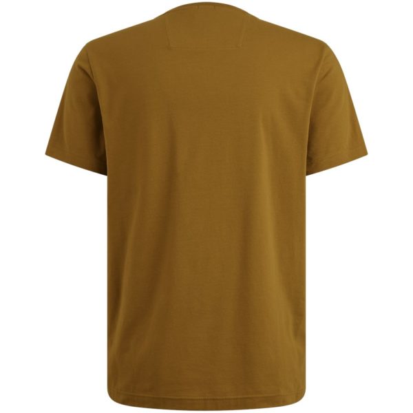 PME-Legend T-SHIRT, AMERICAN CLASSIC TEE - Afbeelding 2