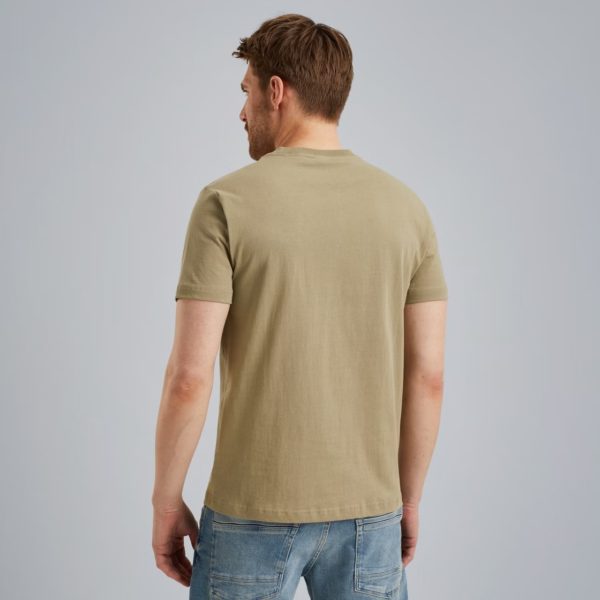PME-Legend T-SHIRT, OPEN END JERSEY - Afbeelding 3