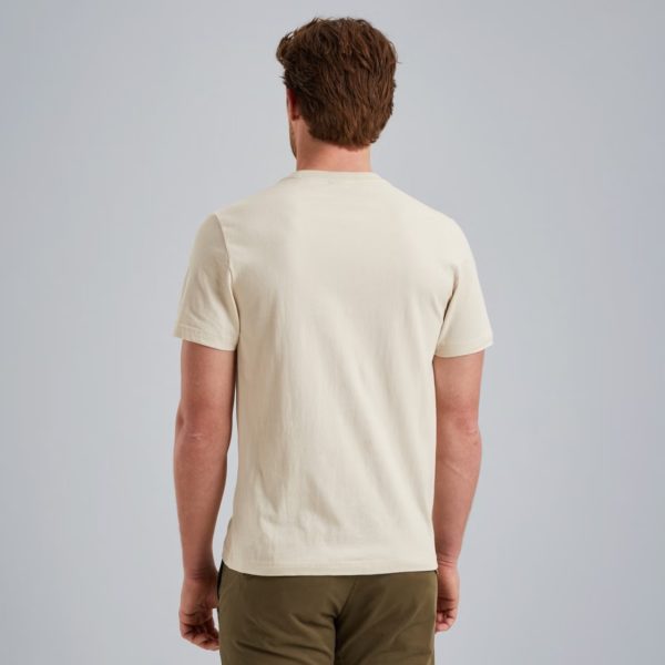 PME-Legend T-SHIRT, OPEN END JERSEY - Afbeelding 4