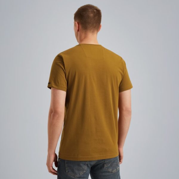PME-Legend T-SHIRT, AMERICAN CLASSIC TEE - Afbeelding 2