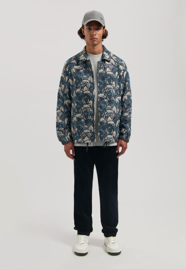 DSTREZZED JACK, SAWYER JACKET OVERSHIRT - Afbeelding 3