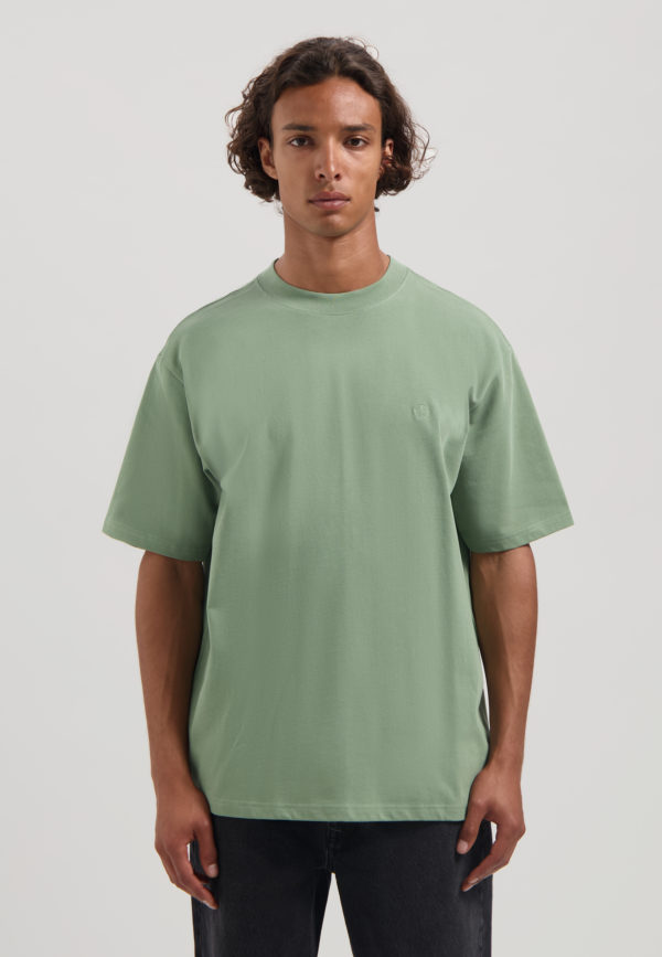 DSTREZZED T-SHIRT, COLLIN SS TEE