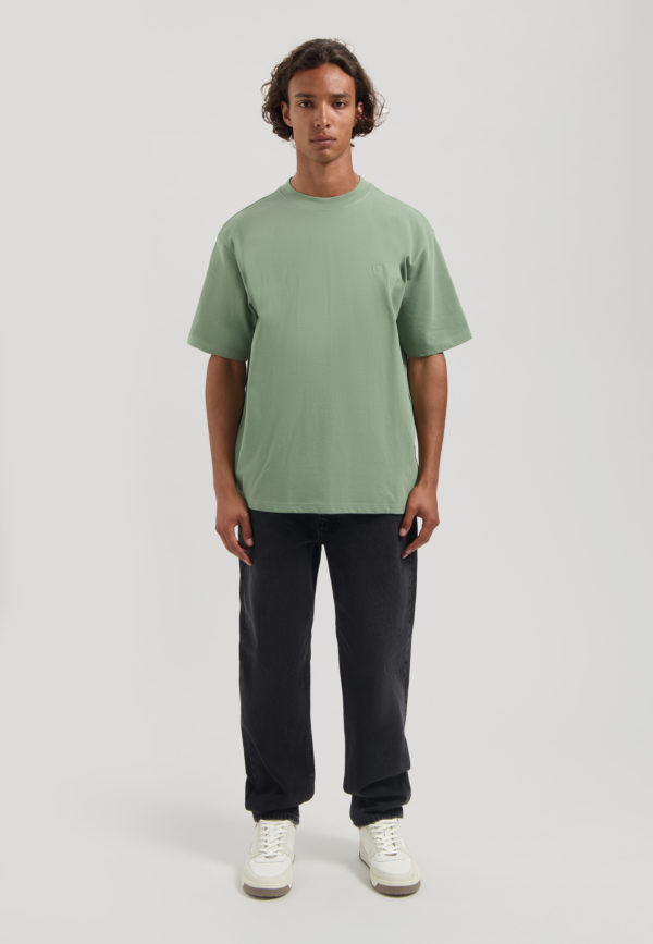 DSTREZZED T-SHIRT, COLLIN SS TEE - Afbeelding 4