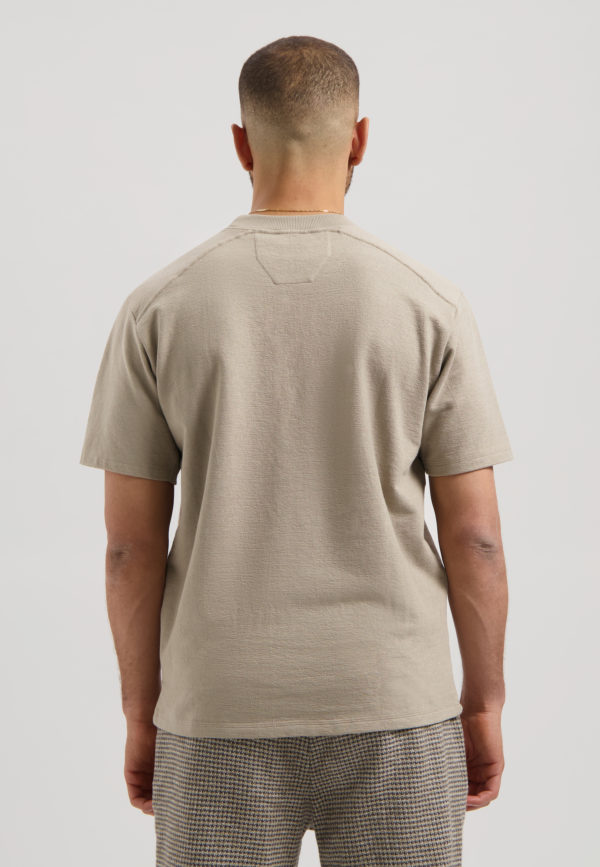 DSTREZZED T-SHIRT, LASSE TEE - Afbeelding 2