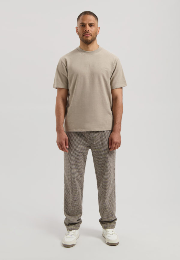 DSTREZZED T-SHIRT, LASSE TEE - Afbeelding 4