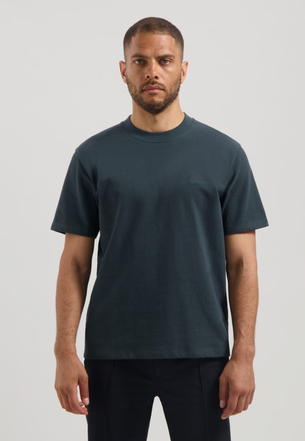 DSTREZZED T-SHIRT, LASSE TEE