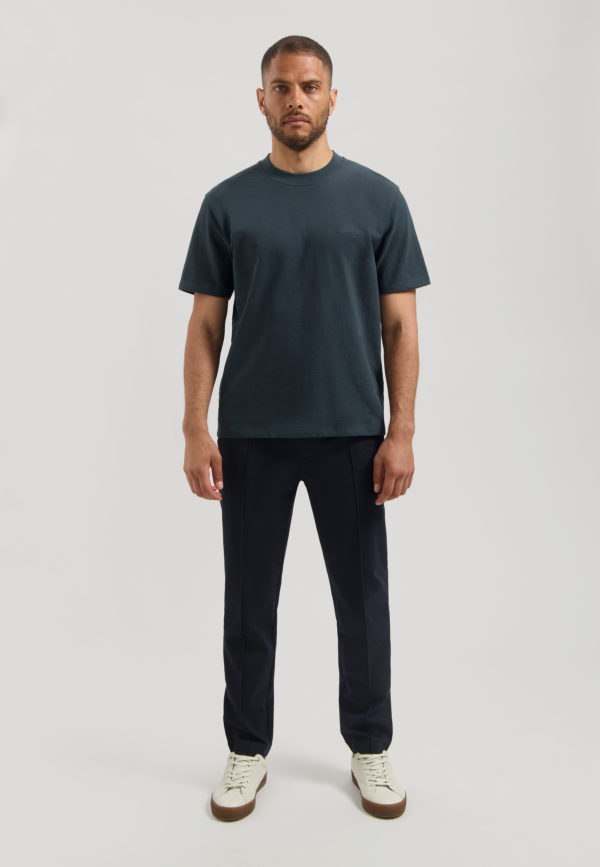 DSTREZZED T-SHIRT, LASSE TEE - Afbeelding 2