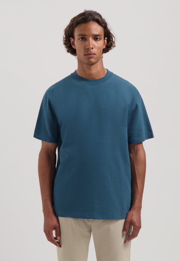 DSTREZZED T-SHIRT, LASSE TEE