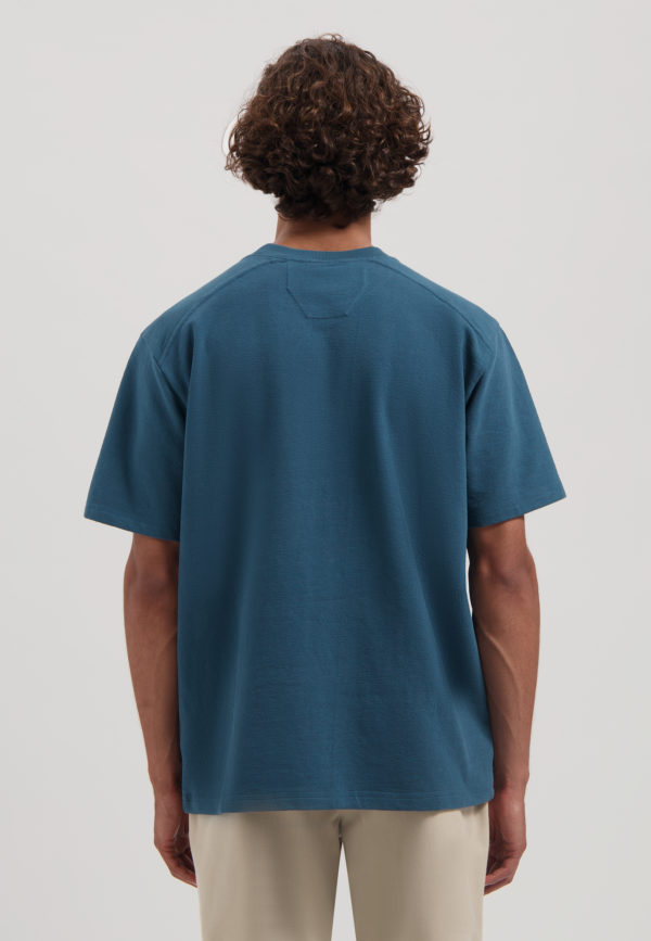 DSTREZZED T-SHIRT, LASSE TEE - Afbeelding 2