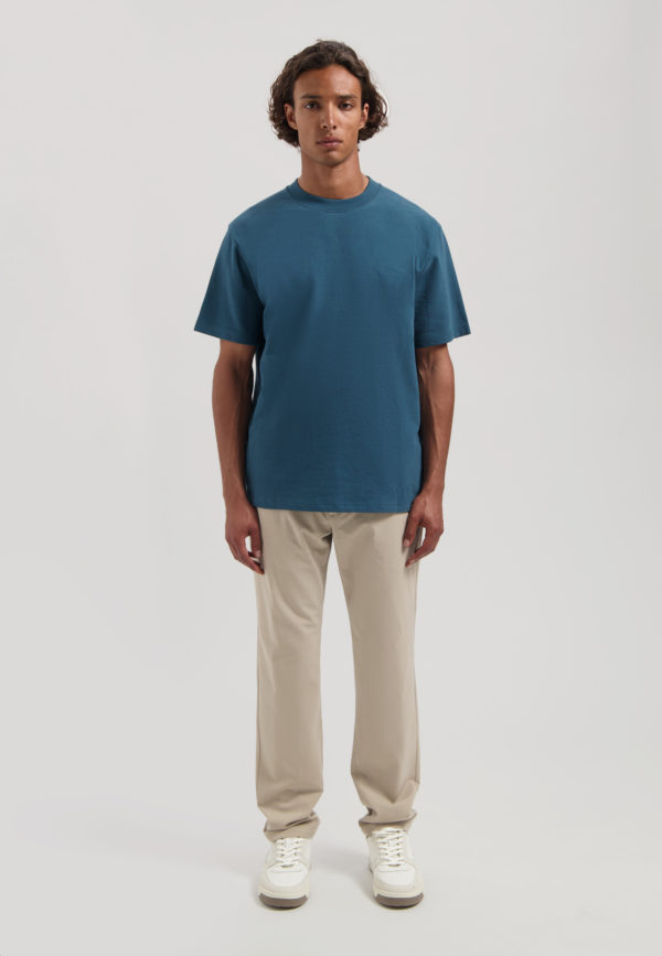 DSTREZZED T-SHIRT, LASSE TEE - Afbeelding 3