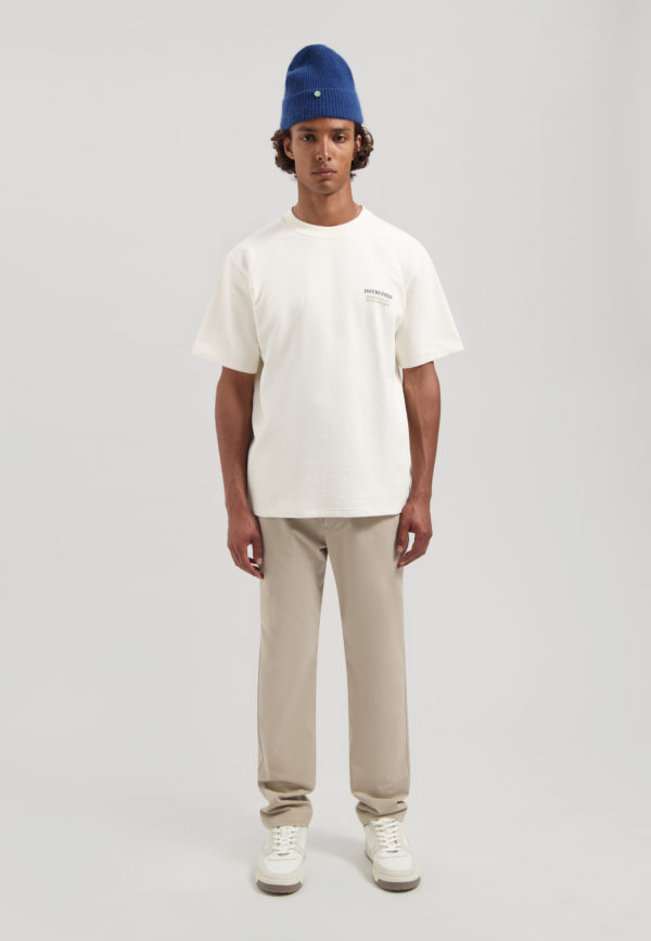 DSTREZZED T-SHIRT, LASSE TEE GRAPHIC - Afbeelding 5