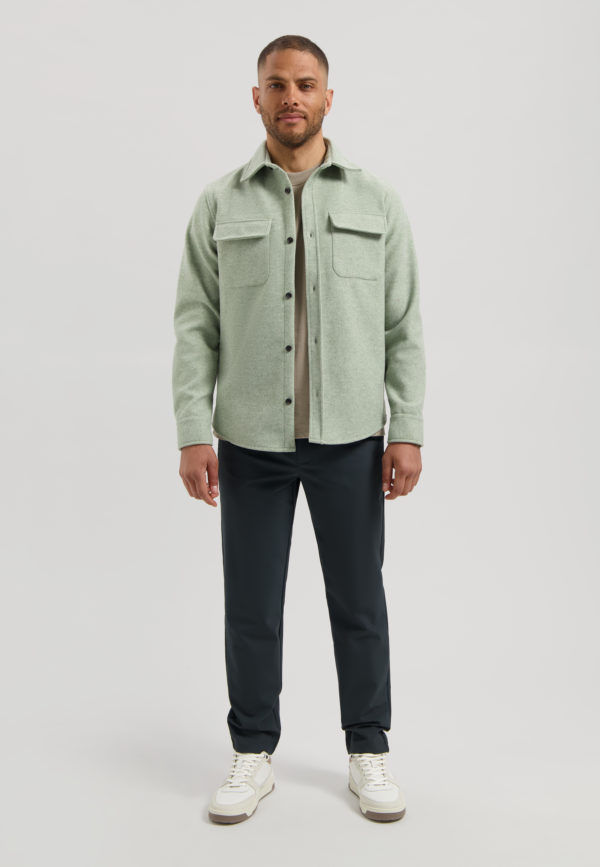 DSTREZZED OVERSHIRT, ULRIK OVERSHIRT - Afbeelding 5