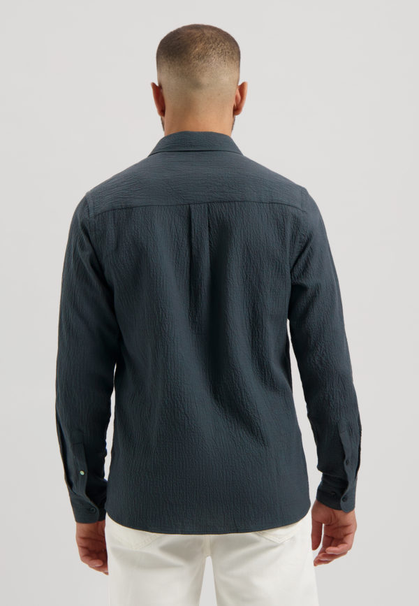 DSTREZZED SHIRT, CHEVI SHIRT - Afbeelding 2