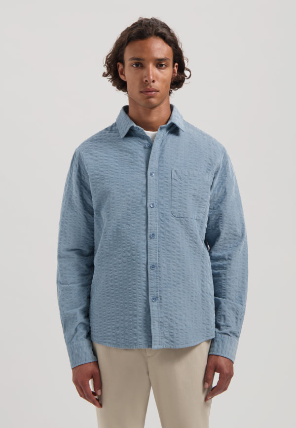 DSTREZZED SHIRT, PATRIC - Afbeelding 5