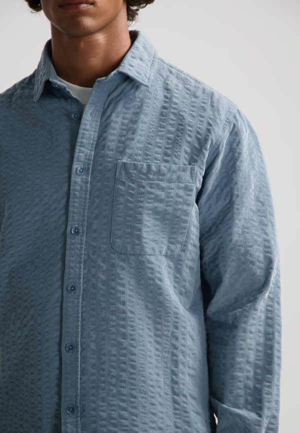 DSTREZZED SHIRT, PATRIC - Afbeelding 3