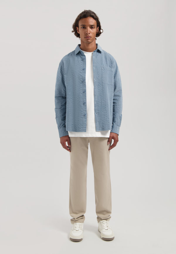 DSTREZZED SHIRT, PATRIC - Afbeelding 6