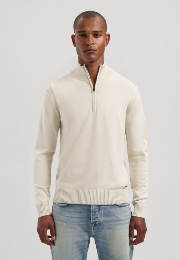 DSTREZZED KNITWEAR, FELL SKIPPER