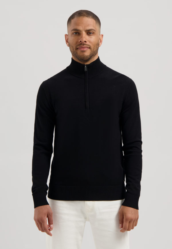 DSTREZZED KNITWEAR, FELL SKIPPER