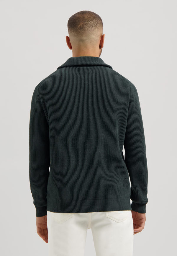 DSTREZZED KNITWEAR, JOSIAH SKIPPER - Afbeelding 2