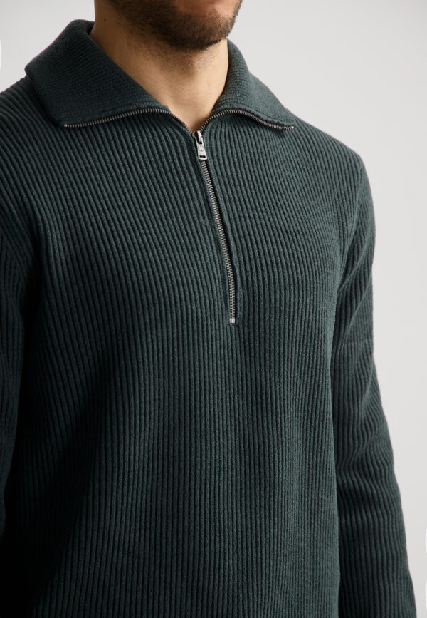 DSTREZZED KNITWEAR, JOSIAH SKIPPER - Afbeelding 3