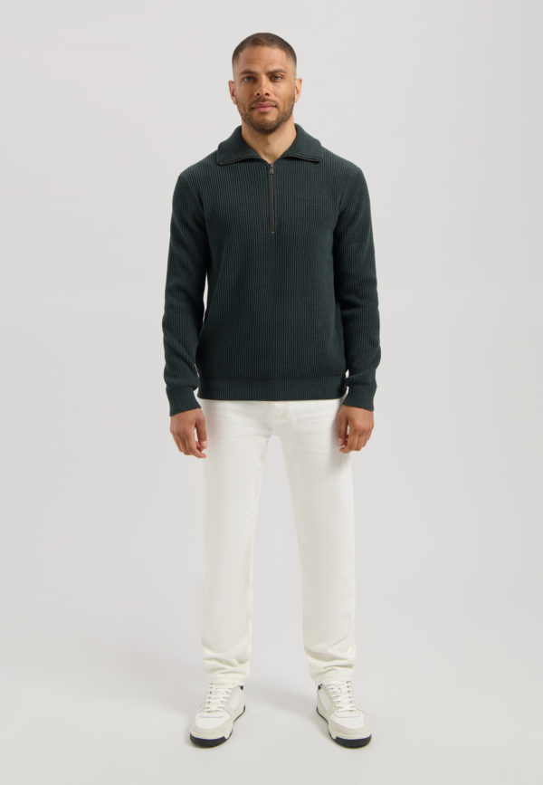 DSTREZZED KNITWEAR, JOSIAH SKIPPER - Afbeelding 4