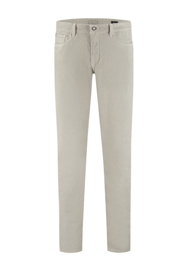 DSTREZZED PANTS, MARLON 5 POCKET