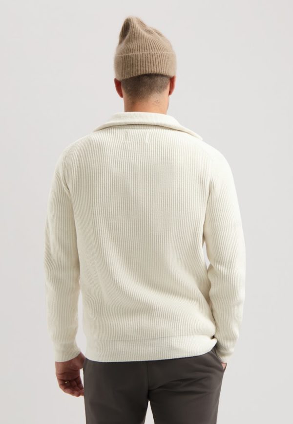 DSTREZZED KNITWEAR, JOSIAH SKIPPER - Afbeelding 2