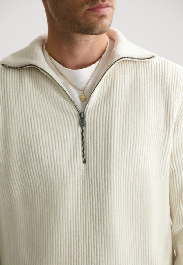 DSTREZZED KNITWEAR, JOSIAH SKIPPER - Afbeelding 4
