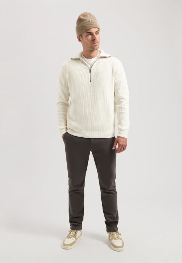 DSTREZZED KNITWEAR, JOSIAH SKIPPER - Afbeelding 3