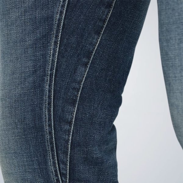 PME-Legend JEANS, COMMANDER 3.0 DEEP MID BLUE - Afbeelding 8