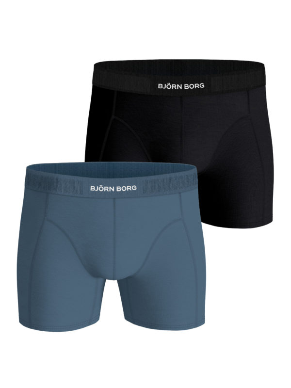 BJORN BORG SHORTS, PREMIUM LYOCELL BOXERS