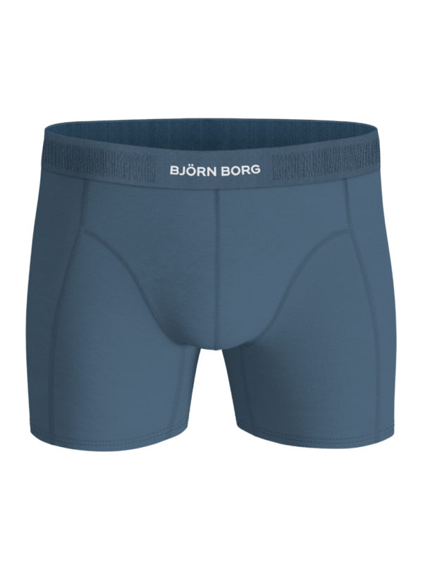 BJORN BORG SHORTS, PREMIUM LYOCELL BOXERS - Afbeelding 3