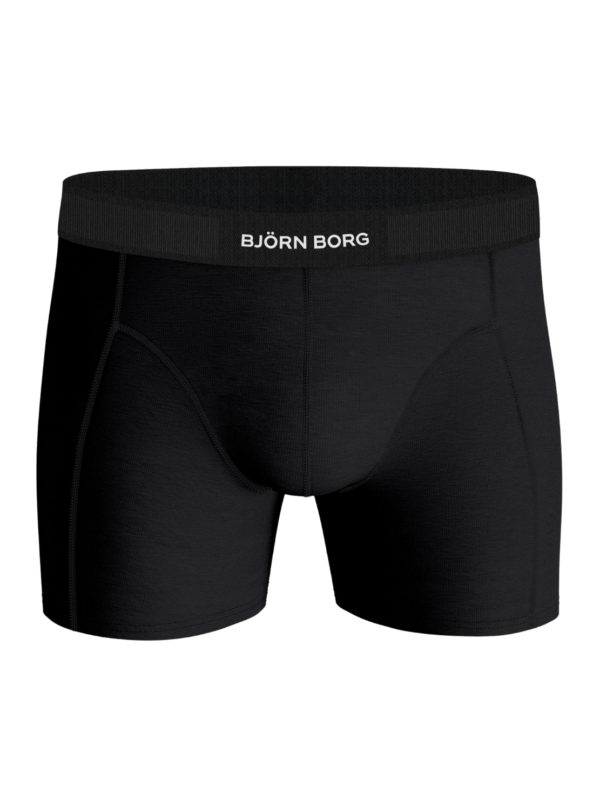 BJORN BORG SHORTS, PREMIUM LYOCELL BOXERS - Afbeelding 2