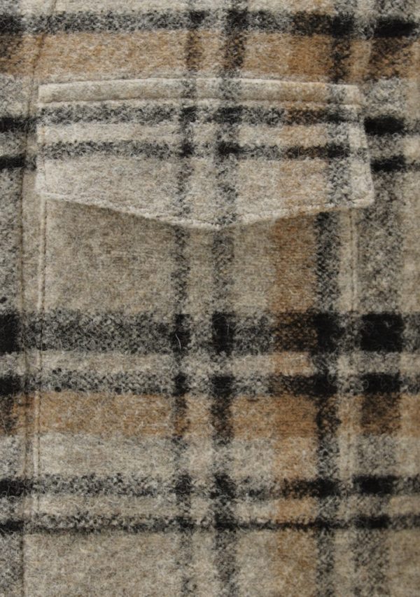 CLUB OF GENTS OVERSHIRT, CONSTANTIN-J - Afbeelding 3