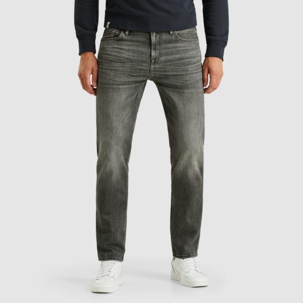 CAST IRON JEANS, VALVER IRON GREY WASH